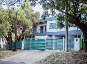 Foto · Duplex Villa Warcalde 3d3b C Galeria y Asador