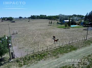 Terreno · 4384m² · Terreno en Venta - Uribelarrea, Cañuelas