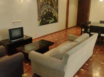 Departamento de 3 ambientes, Ciudad de Mendoza · Departamento Sobre Peatonal Sarmiento