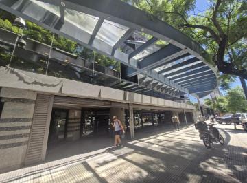 Oficina comercial · 71m² · 2 Ambientes · 2 Cocheras · Alquiler Oficina en World Trade Center Monserrat
