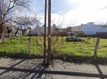 Terreno · 546m² · Venta - Lote en Villa Sarmiento, Moron.