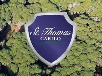 Terreno , Cariló · Carilo, Exclusivo Barrio Saint Thomas Carilo
