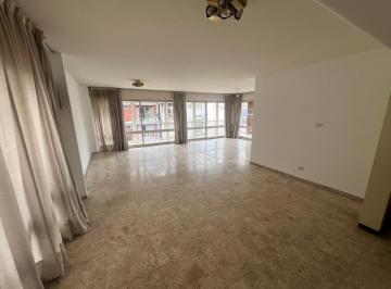 Departamento · 191m² · 4 Ambientes · 1 Cochera · Departamento en Alquiler en Palermo, Capital Federal, Buenos Aires