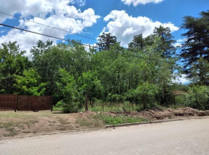 Terreno · 1429m²