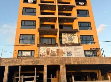 Departamento · 73m² · 3 Ambientes · Vendemos Departamentos en Construcción Frente Al Mar de Claromecó. Amplia Financiación