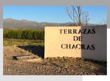 Terreno , Luján de Cuyo · Vendo Lote en Barrio Terrazas de Chacras
