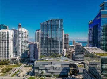 Departamento · 368m² · 3 Ambientes · 1 Cochera · Departamento en Venta en Miami, Florida, Estados Unidos