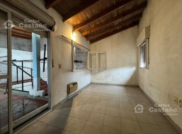 PH · 110m² · 5 Ambientes · PH 5 Amb a Mejorar con Patio y Terraza Cerca de Av Maipu.