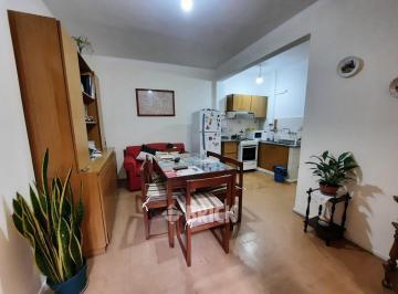 PH · 115m² · 4 Ambientes · 1 Cochera · PH S/exp en Morelos y Av Avellaneda - 115 m² Cochera Tza C/quincho Patio