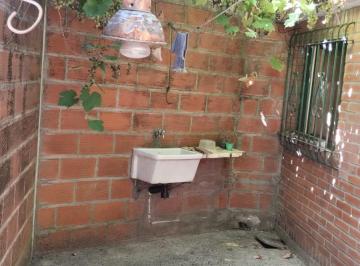 PH de 1 ambiente, La Plata · Mono Ventareciclar