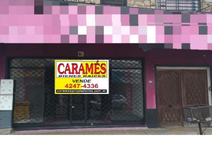 Local comercial · 154m²