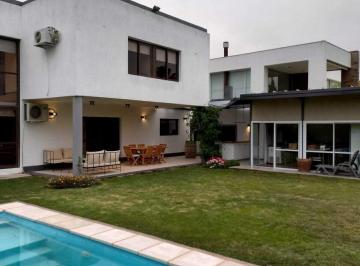 Casa · 400m² · 6 Ambientes · 2 Cocheras · Openhouse Vende Fabulosa Casa de Categoria, Barrio Pueyrredon.