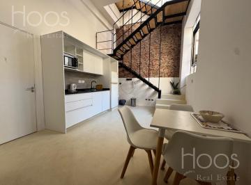 PH · 55m² · 2 Ambientes · PH Totalmente Reciclado, con Terraza Propia, 67 m Totales!
