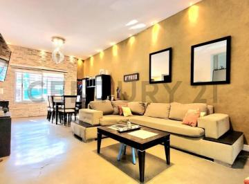 Casa · 190m² · 4 Ambientes · 1 Cochera · Venta Villa Devoto Casa 5 Amb con Garage