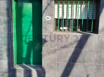 Departamento · 64m² · 3 Ambientes · PH Al Frente Planta Baja 3 Ambientes con Patio