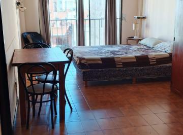 Departamento de 1 ambiente, Mar del Plata · Real Oportunidad - Venta Departamento 1 Ambiente con Balcón Francés - La Perla