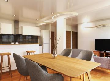 Departamento · 38m² · 2 Ambientes · Departamento en Venta