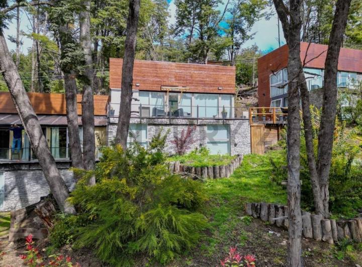 Casa · 135m² · 4 Ambientes · 1 Cochera
