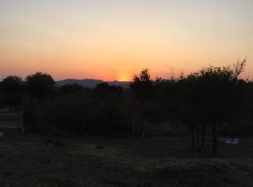 Terreno de 2 ambientes, Villa Allende · Lote a La Venta en Villa Allende con Construccion Chica – Barrio Las Lomitas