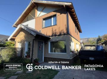 PH · 71m² · 3 Ambientes · Venta Dúplex San Martin de Los Andes PH 155,50 m², 3 Ambientes B° La Cascada