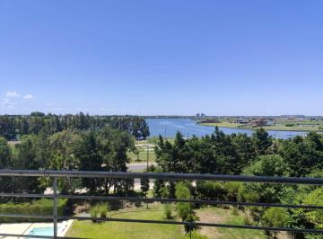 Departamento · 50m² · 2 Ambientes · 1 Cochera · Departamento en Alquiler en Barrio El Palmar, Nordelta