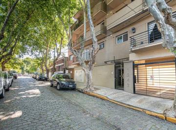 Departamento · 44m² · 2 Ambientes · 1 Cochera · Venta| Departamento 2 Ambientes en San Fernando