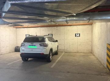 Garage · 18m² · 1 Cochera · Vendo Cochera Zona Tribunales II