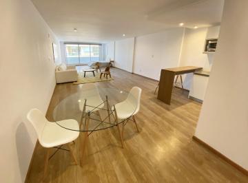 Departamento · 84m² · 1 Ambiente · 1 Cochera · Departamento - Martin