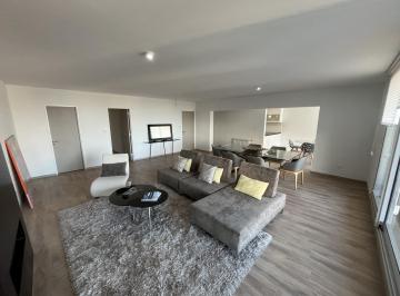 Departamento · 175m² · 5 Ambientes · 2 Cocheras · Departamento - Martin