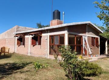 Casa de 4 ambientes, San Javier · Casa a La Venta en San Javier