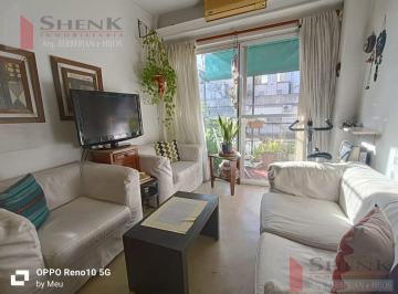 Departamento · 60m² · 4 Ambientes · Departamento en Palermo