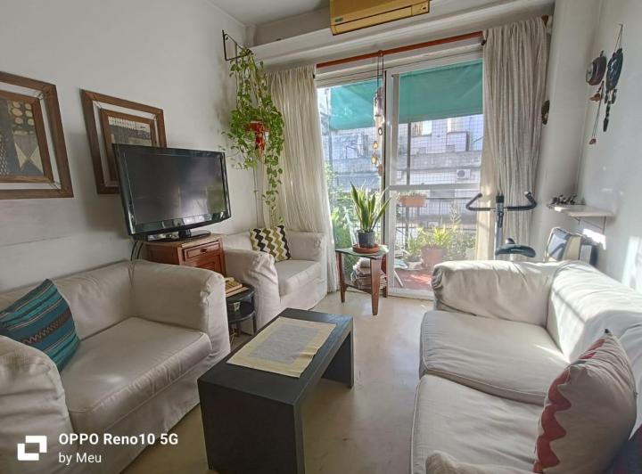 Departamento en Palermo