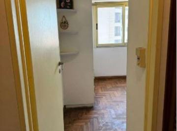Departamento · 80m² · 5 Ambientes · Departamento 5 Ambientes - Uso Profesional