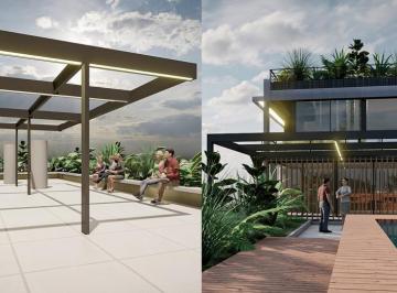 Departamento · 75m² · 3 Ambientes · 1 Cochera · Departamento de Pozo en Venta de 3 Ambientes con Cochera San Isidro