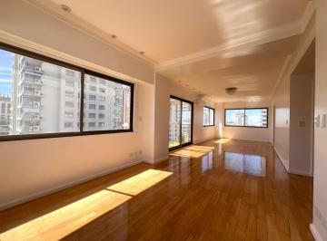 Departamento · 120m² · 2 Ambientes · 1 Cochera · Hermoso Departamento de 3 Ambientes en Palermo