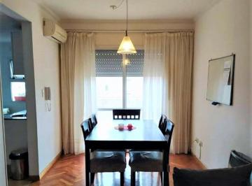 Departamento · 51m² · 4 Ambientes · 1 Cochera · Departamento - Echesortu - Cochera - Piso Exclusivo - Balcon