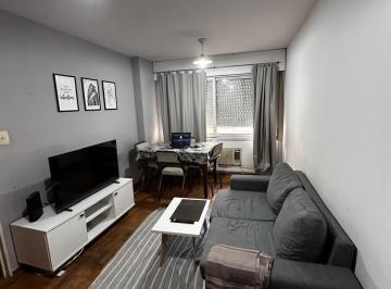 Departamento de 3 ambientes, Córdoba · Departamento en Venta, 1 Dormitorio - Centro