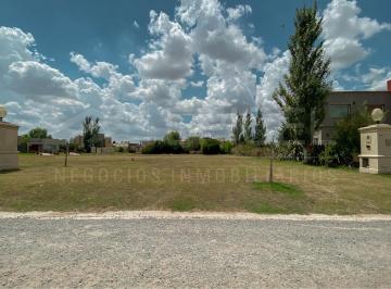 Terreno · 900m² · Lote en Venta - Lagos de San Eliseo
