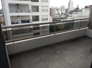 Departamento · 63m² · 2 Ambientes · Departamento - Abasto