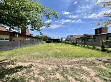 Terreno · 456m² · Vendo Terreno en Barrio Cerrado Las Casuarinas