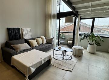 Departamento · 84m² · 4 Ambientes · Puerto Pampa Life - 535 - 4 Amb - La Boca