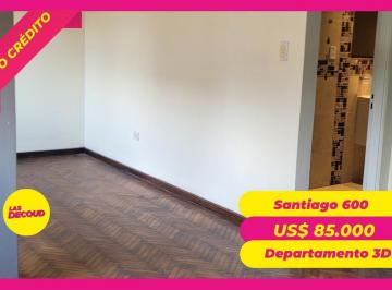 Portada · Departamento en Barrio Norte