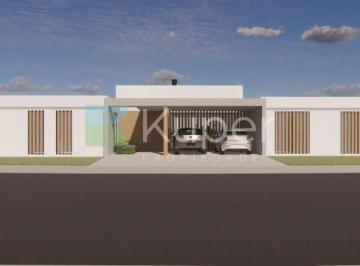 Casa · 259m² · 5 Ambientes · Casa en Venta en El Naudir, Escobar, G. B. a. Zona Norte