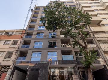 Departamento · 46m² · 2 Ambientes · Moreno Al 200 - Venta de Departamento de 1 Dormitorio en Rosario Centro