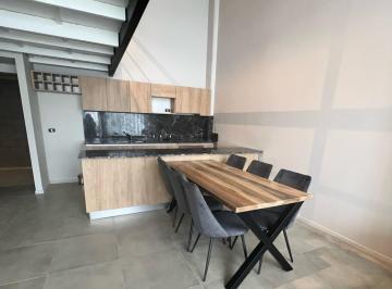 Departamento · 48m² · 2 Ambientes · Puerto Pampa Life - 660 - 2 Amb - La Boca