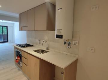 Departamento · 34m² · 1 Ambiente · Departamento en Venta Monoambiente Rosario Centro