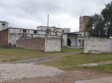 Campo · 700m² · Matadero a Recuperar en Venta - Loberia - Provincia de Buenos Aires
