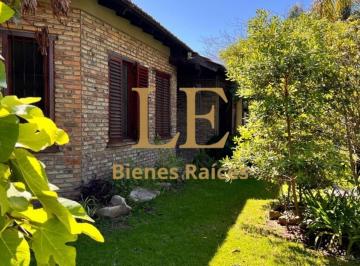 Casa · 145m² · 4 Ambientes · 2 Cocheras · Venta Casa en Maschwitz Country Club