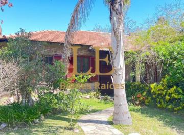 Casa · 145m² · 4 Ambientes · 2 Cocheras · Venta Casa en Maschwitz Country Club