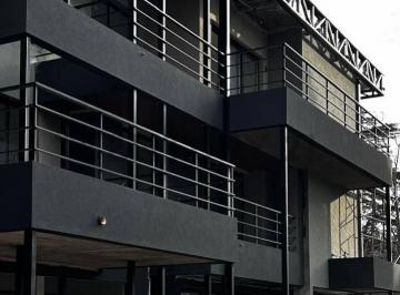 Departamento · 82m² · 3 Ambientes · Venta Departamento de 2 Dorm. - City Bell, Cno Gral. Belgrano E/ 465 y 466.